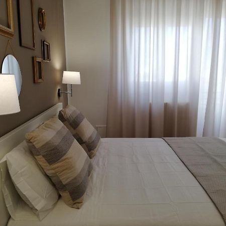 Ostuni Crispi House酒店 外观 照片