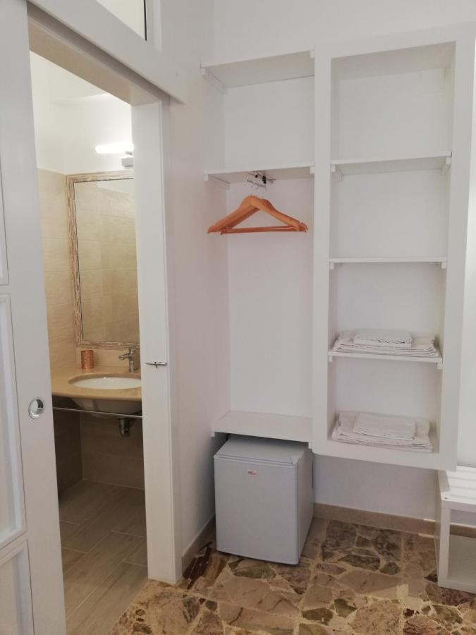 Ostuni Crispi House酒店 外观 照片