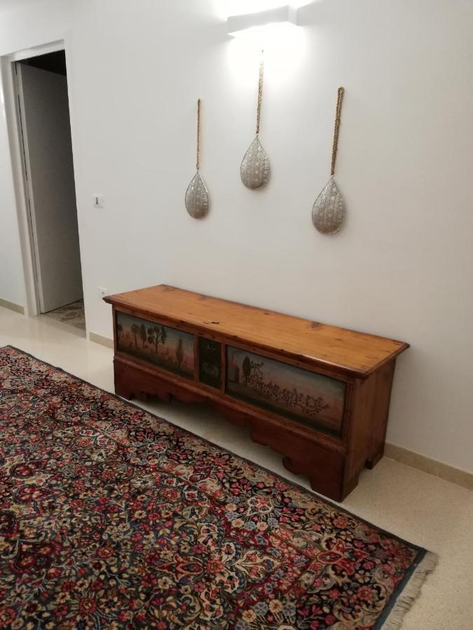 Ostuni Crispi House酒店 外观 照片